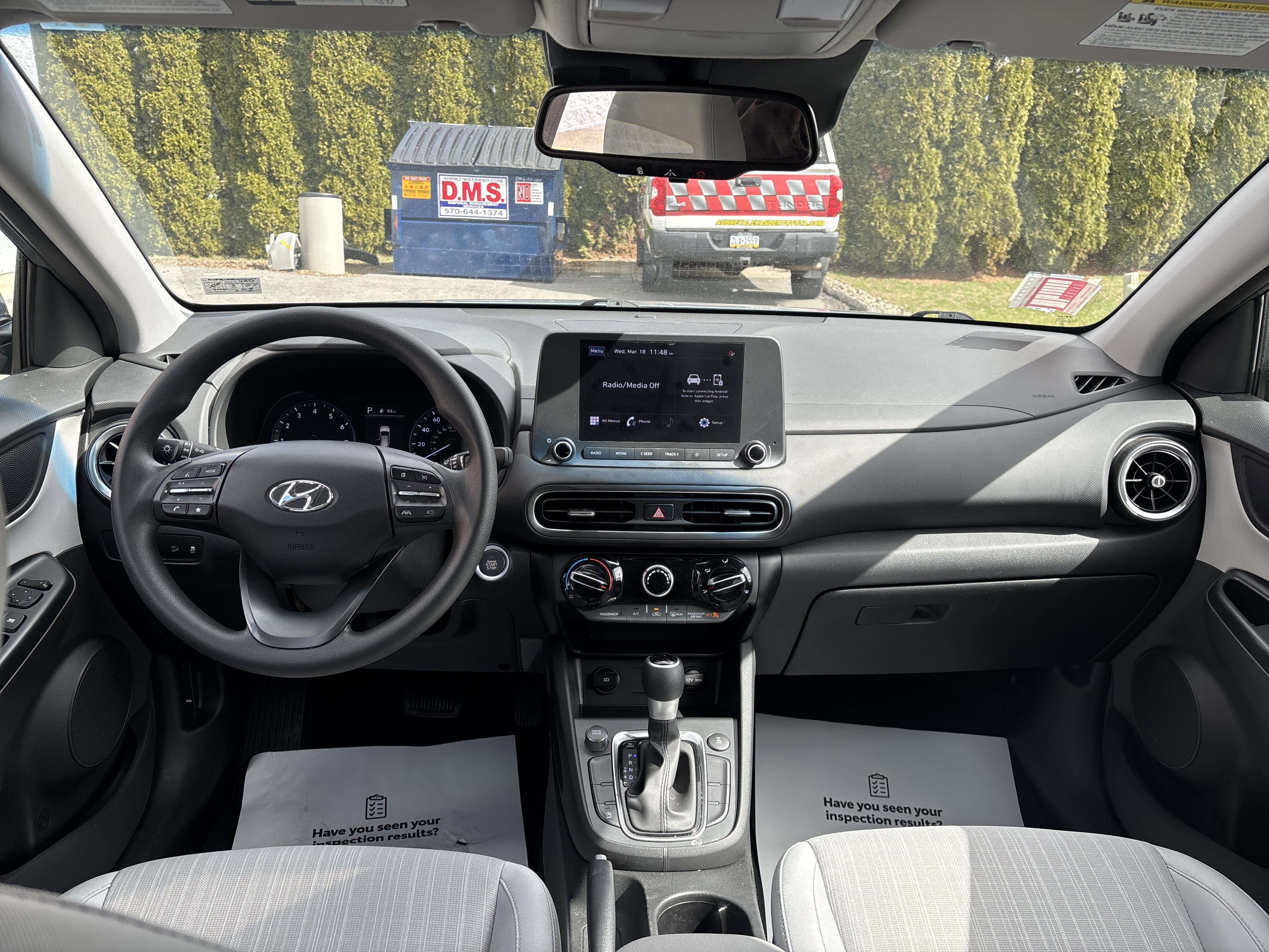 Used 2022 Hyundai Kona SEL image 15