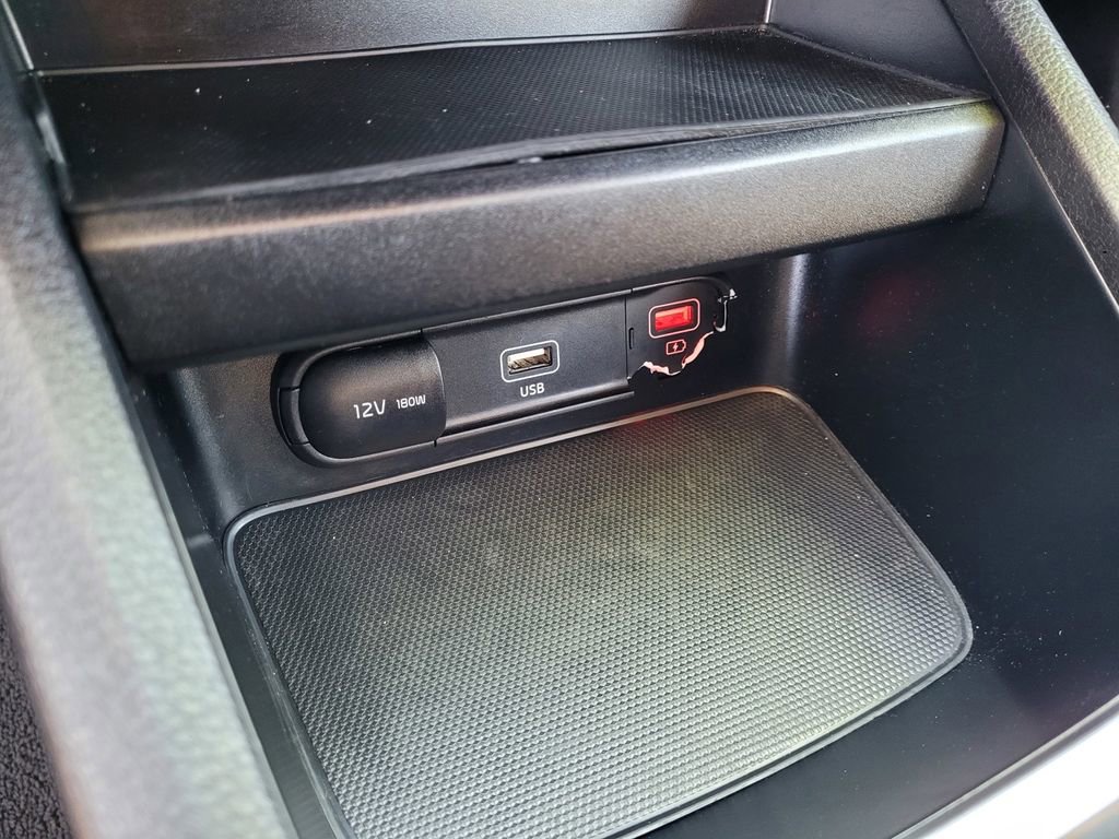 Used 2024 Kia Forte LXS FWD image 14
