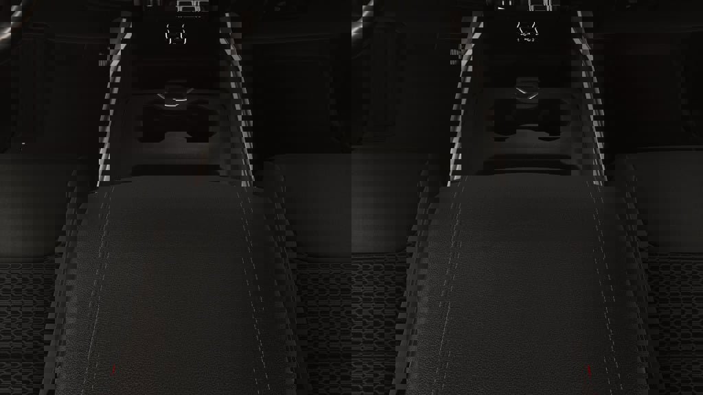 New 2026 RAM 1500 Lone Star image 4