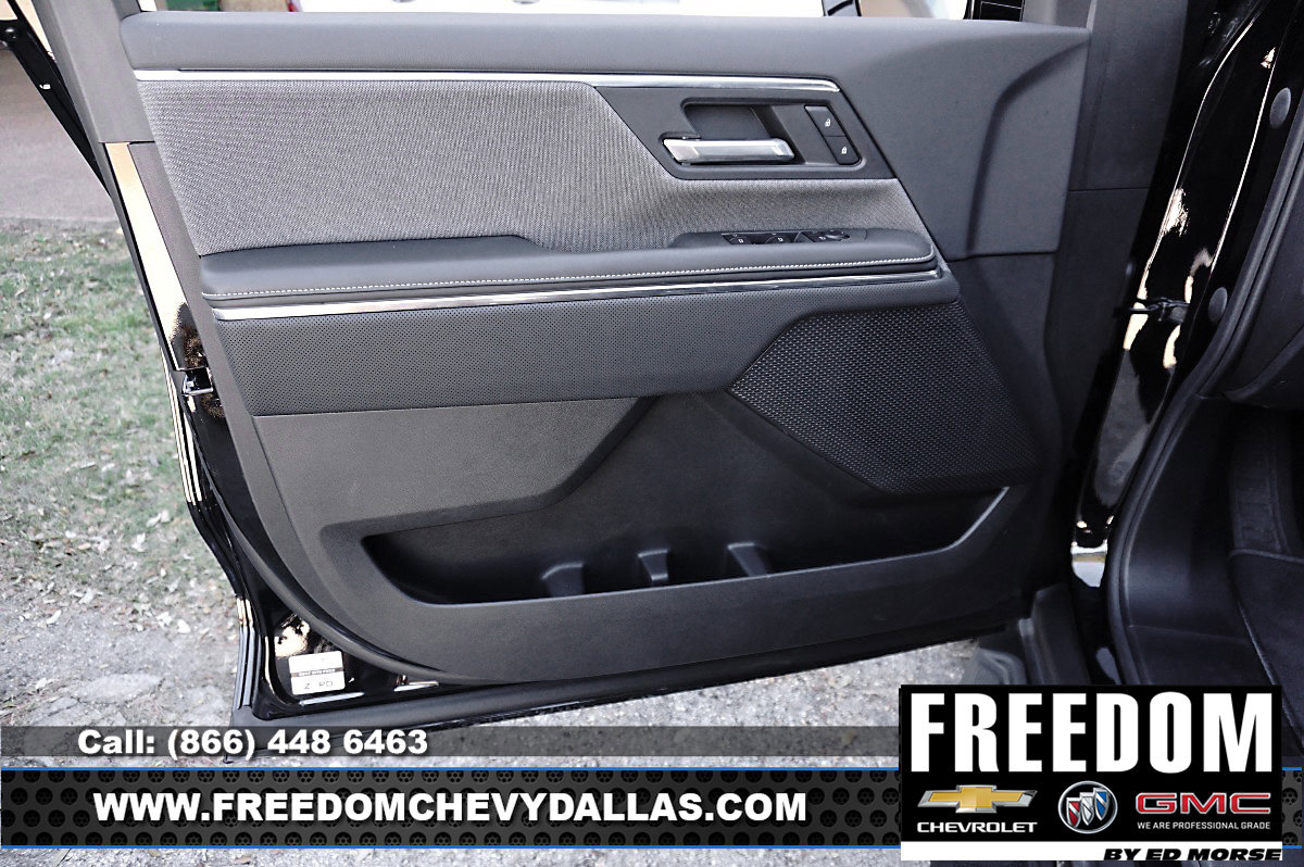 New 2026 GMC Sierra EV Elevation image 36