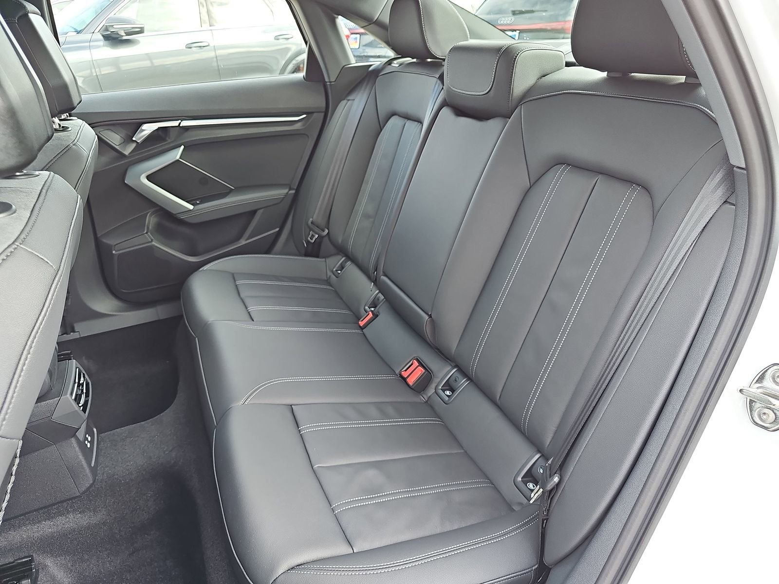 New 2026 Audi A3 2.0T Premium image 13