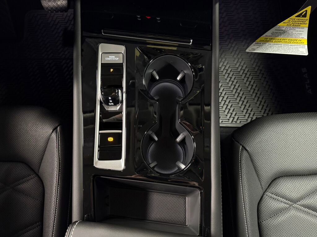 New 2026 Volkswagen Atlas SE image 23