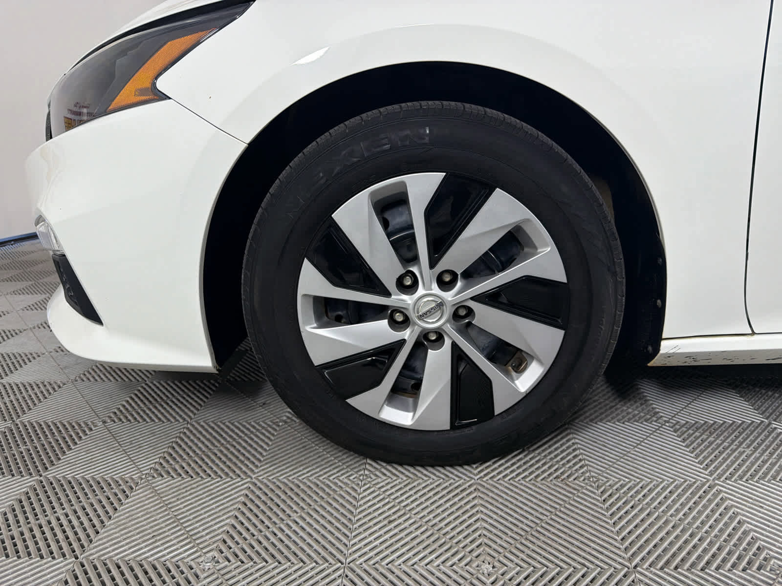 Used 2022 Nissan Altima 2.5 S w/ Driver Assist Package image 10