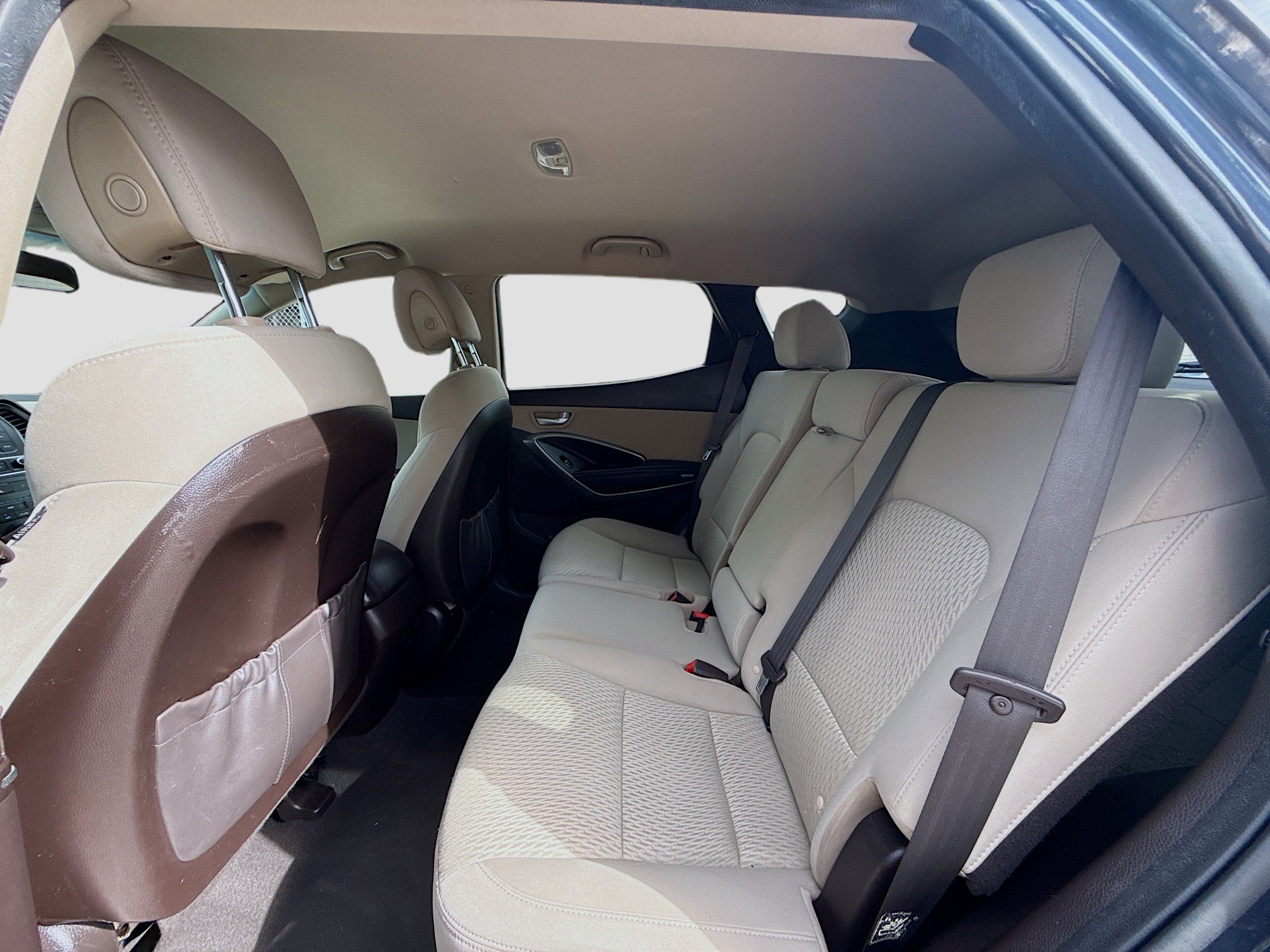 Used 2018 Hyundai Santa Fe Sport image 22