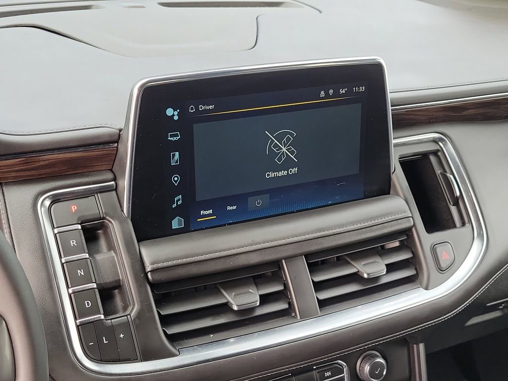 Used 2023 Chevrolet Suburban Z71 image 31