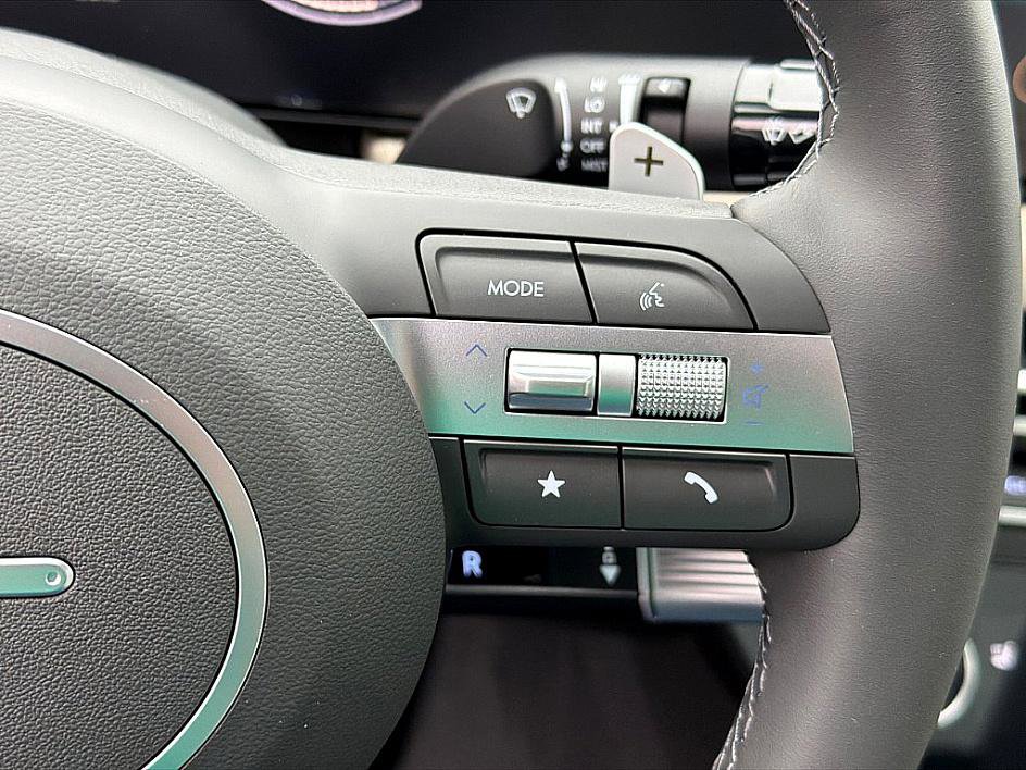 New 2026 Hyundai Sonata SEL image 15