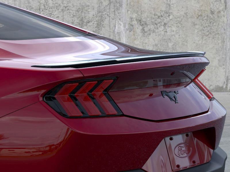 New 2026 Ford Mustang Premium image 22