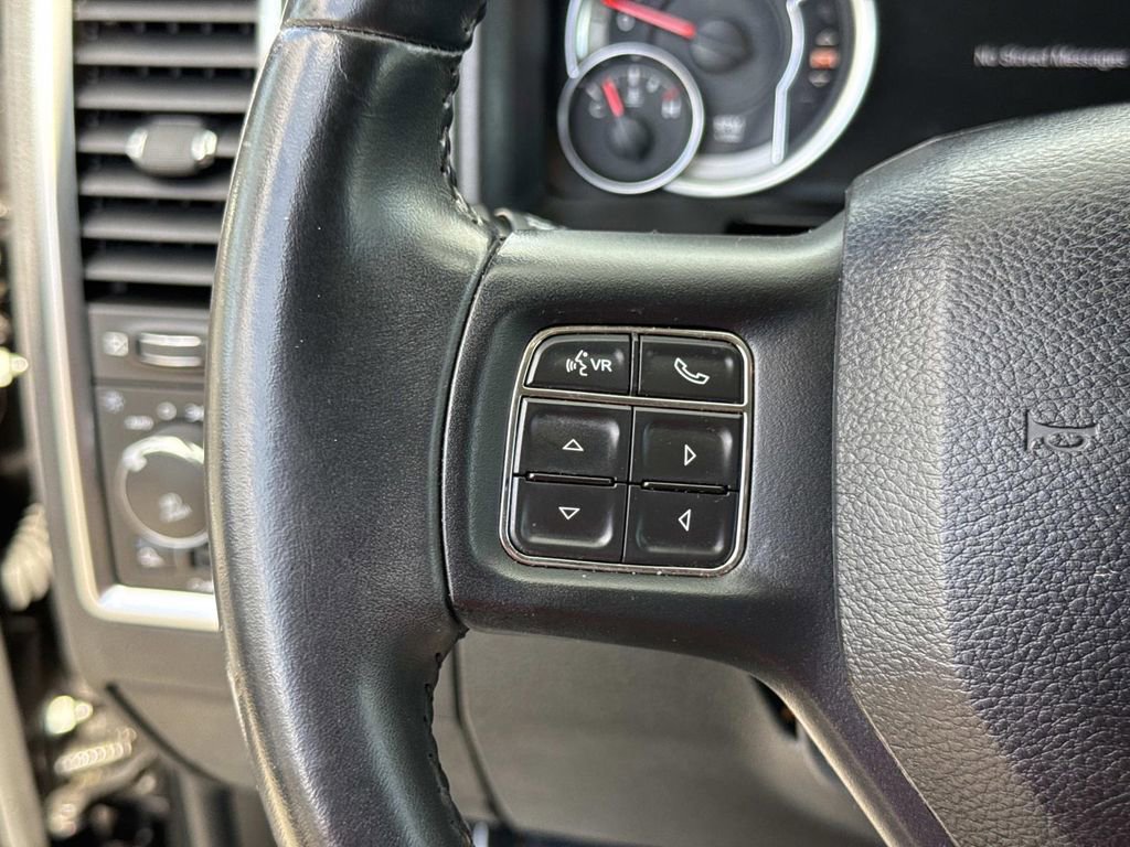 Used 2018 RAM 1500 Big Horn image 41