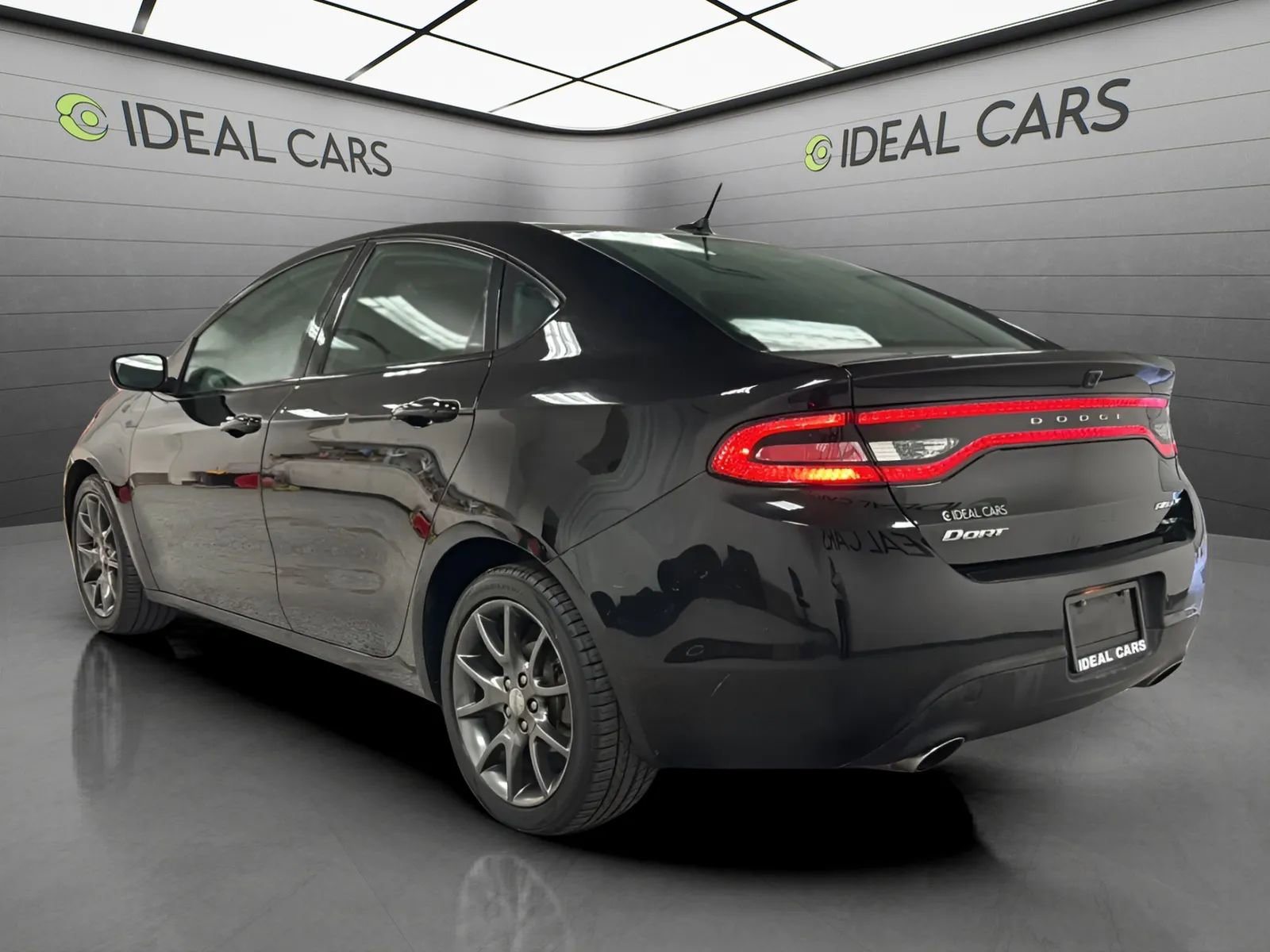 Used 2013 Dodge Dart SXT FWD image 7