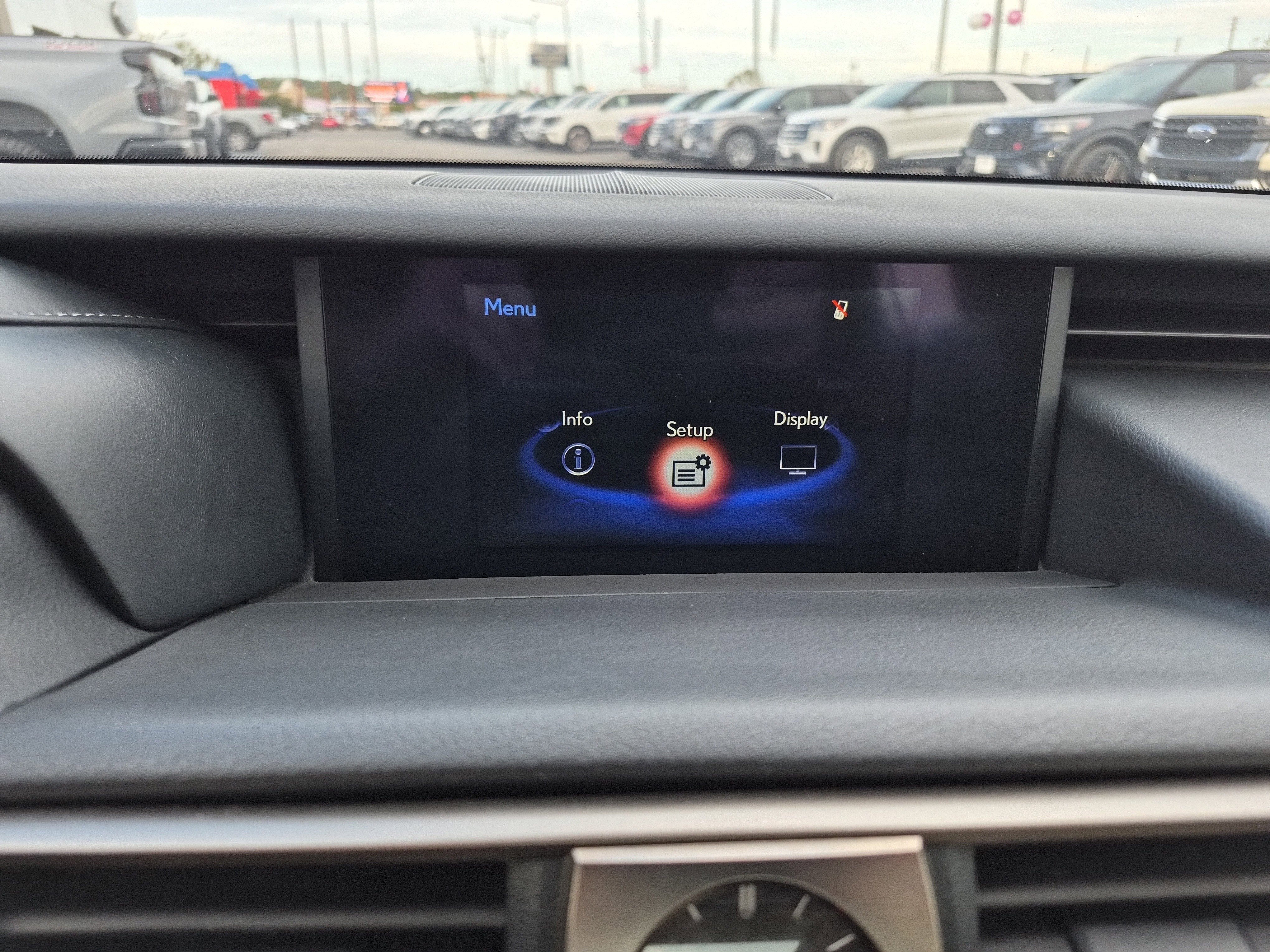 Used 2020 Lexus IS 300 image 36