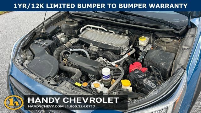 Used 2022 Subaru Outback Wilderness image 53