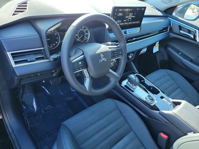 New 2026 Mitsubishi Outlander SE AWD/4WD image 21