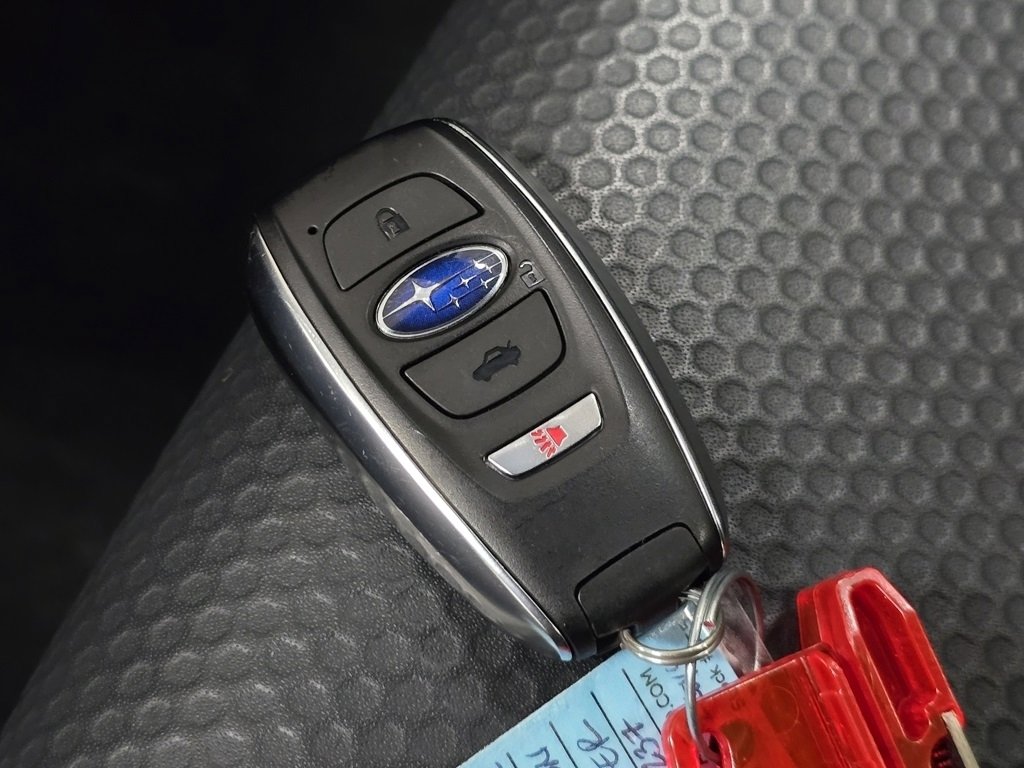 Used 2022 Subaru Outback Wilderness w/ Wilderness Package image 32