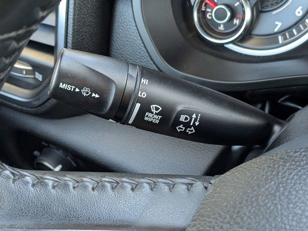 Used 2024 RAM 1500 Laramie RWD image 23