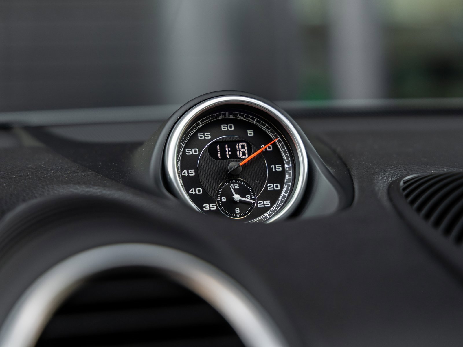 New 2025 Porsche 718 Cayman image 32