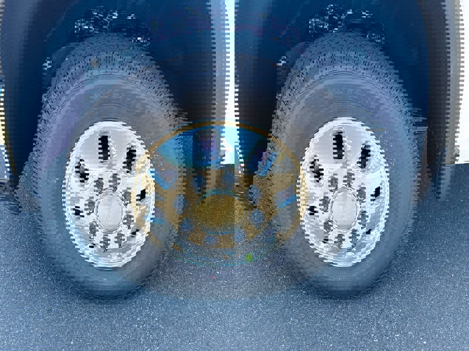 New 2026 Chevrolet Silverado 3500 LTZ w/ LTZ Plus Package image 10