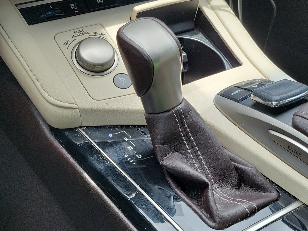 Used 2017 Lexus ES 350 w/ Navigation System Package FWD image 36