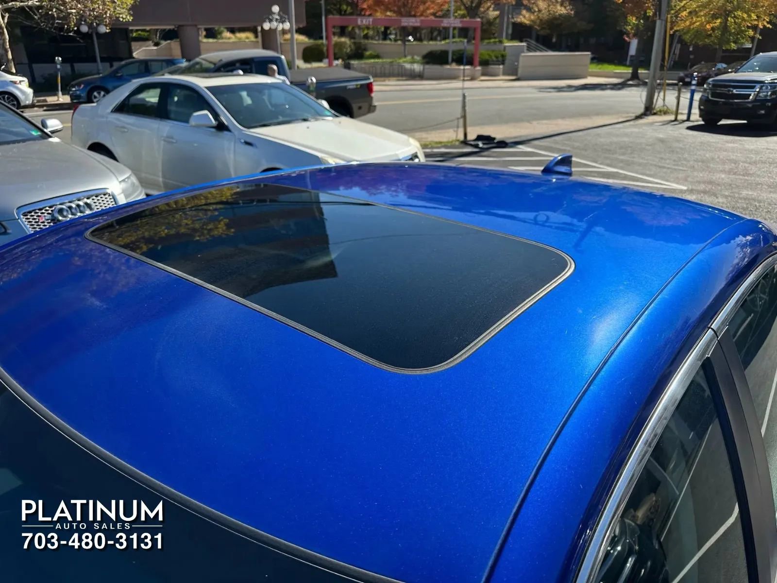 Used 2023 Honda Civic Touring image 18