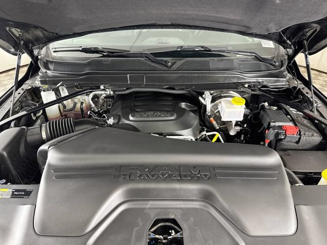 Used 2025 RAM 2500 Big Horn AWD/4WD image 28