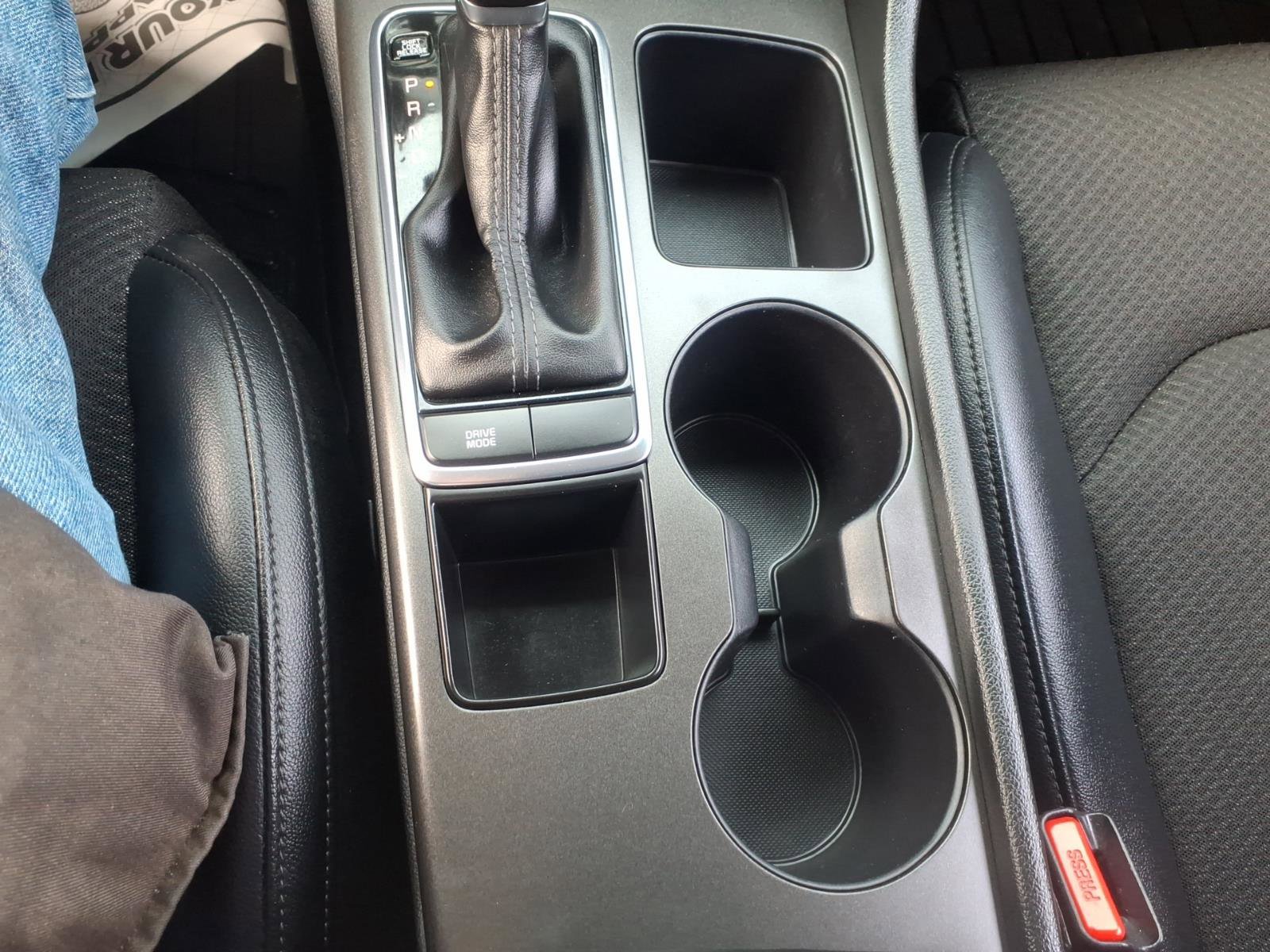 Used 2018 Kia Optima S image 13