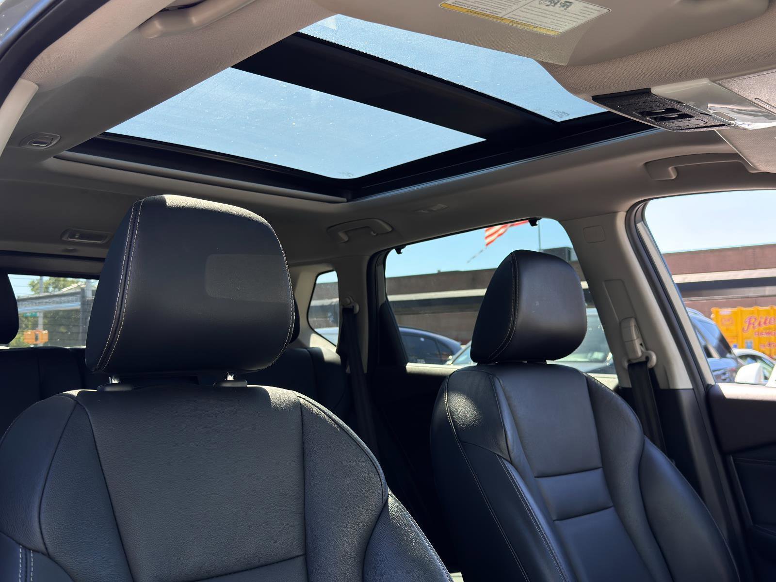 Used 2021 Nissan Rogue SL image 28