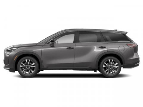 New 2026 INFINITI QX60 Luxe w/ Cargo Package video 2
