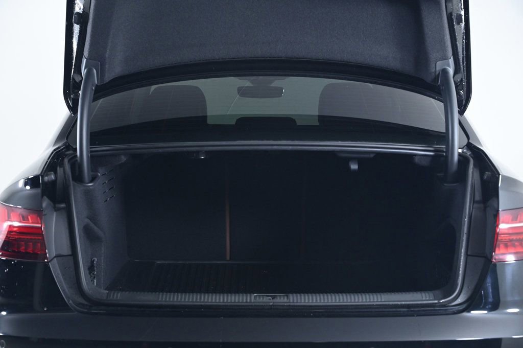 Certified 2022 Audi A4 2.0T Premium w/ Convenience Package image 21