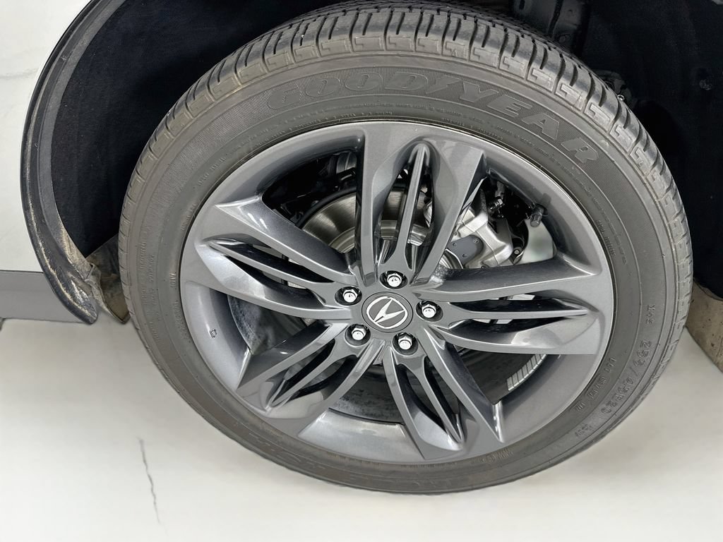 Used 2023 Acura RDX w/ Advance Package FWD image 30