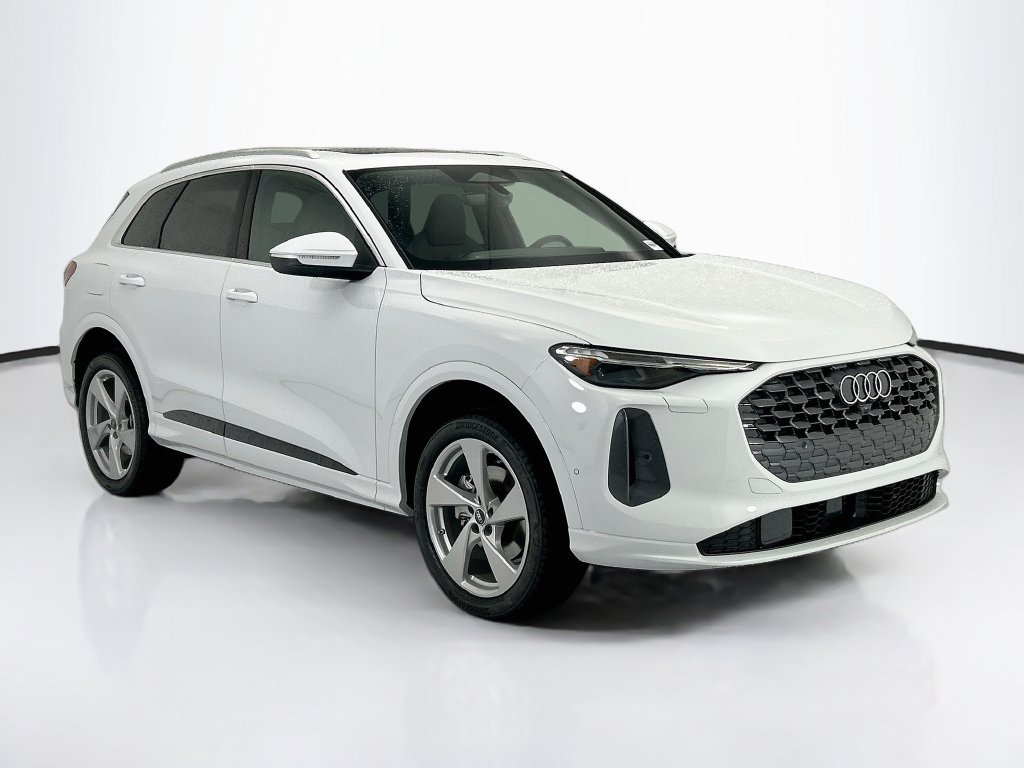 New 2026 Audi Q5 Premium AWD/4WD image 3