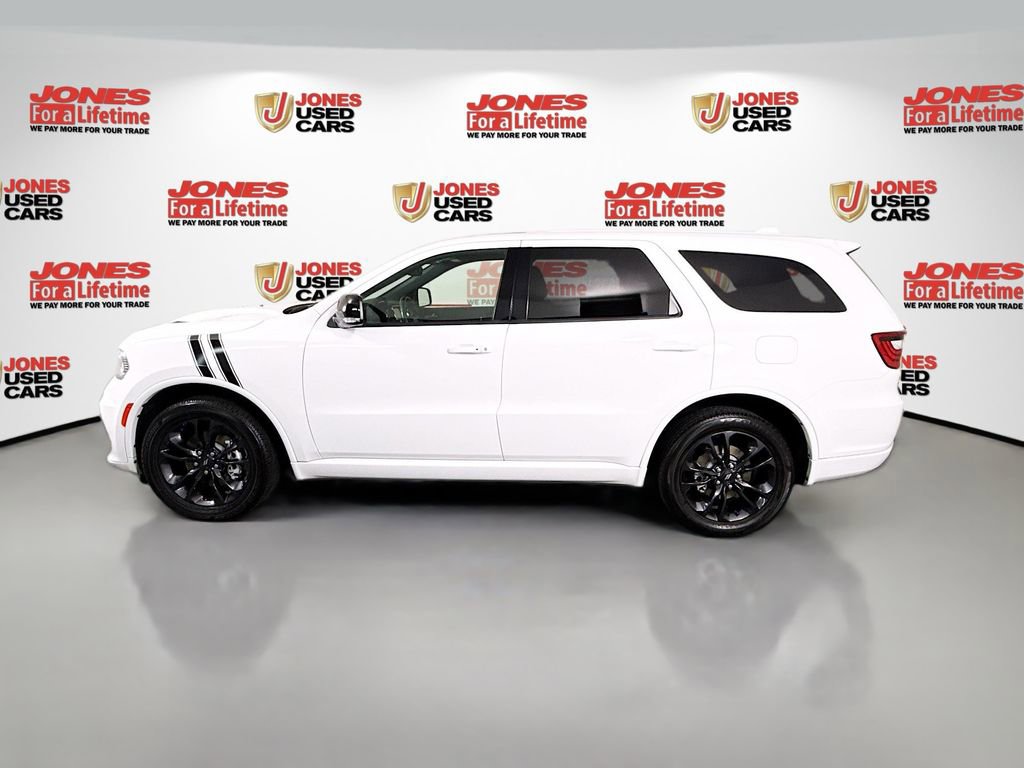 Used 2022 Dodge Durango GT image 14