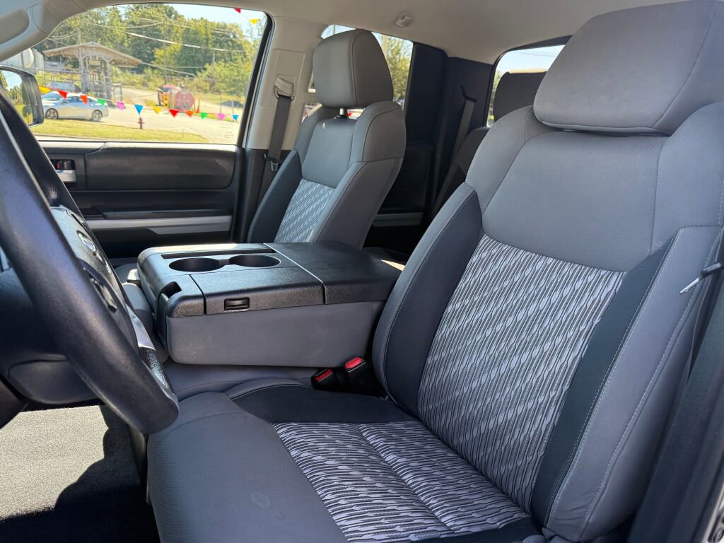 Used 2019 Toyota Tundra SR5 image 10