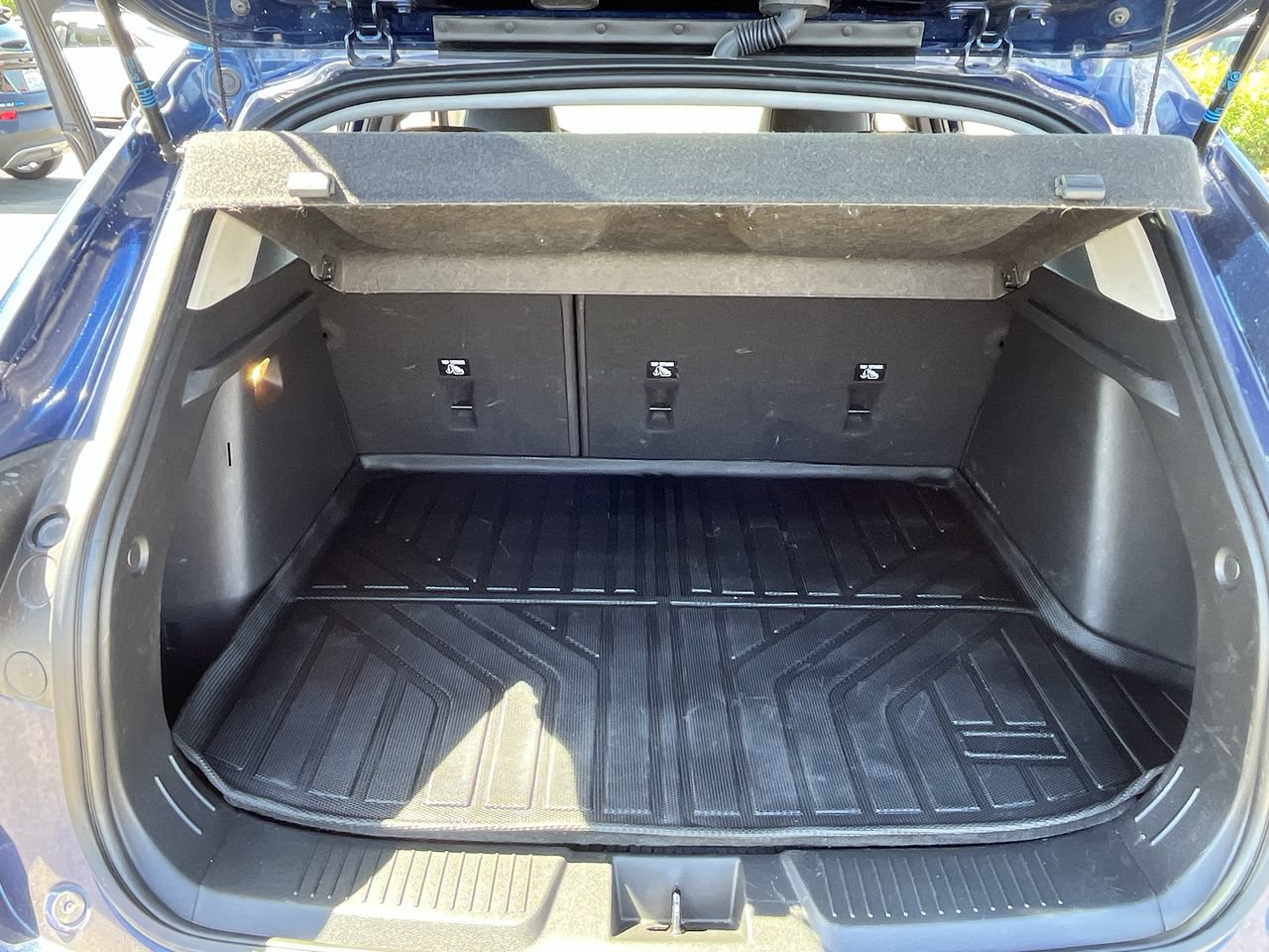 Used 2024 Chevrolet Trax LT w/ LT Convenience Package FWD image 22