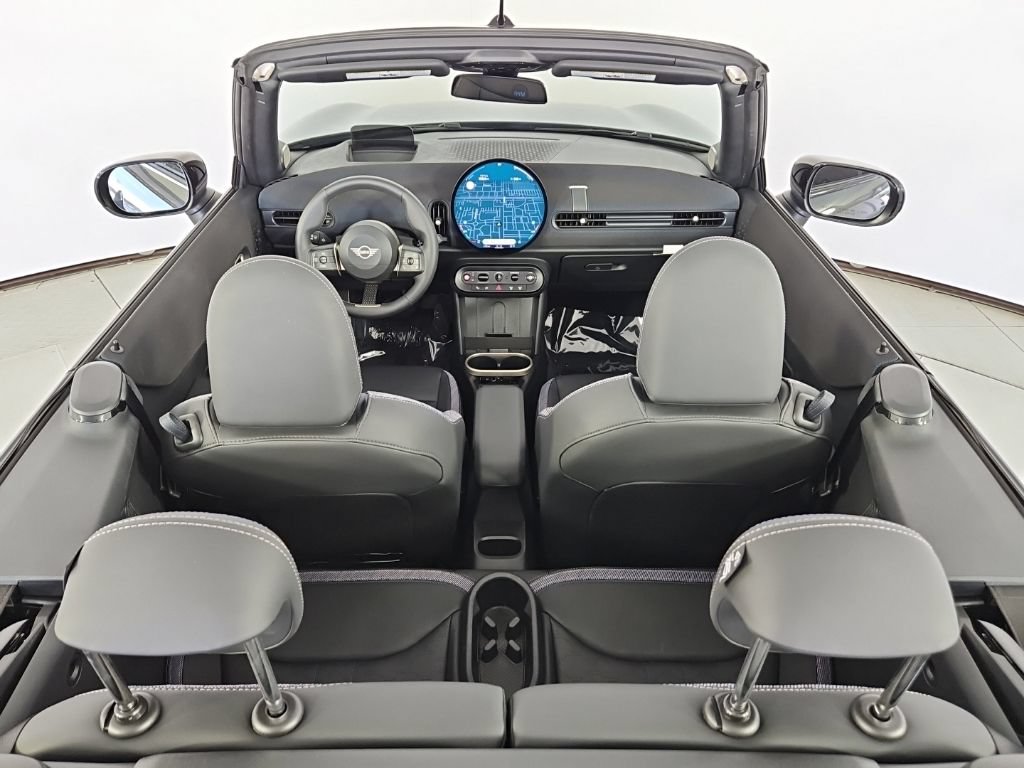 Used 2026 MINI Cooper S FWD image 11