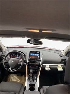 New 2026 Mitsubishi Eclipse Cross SE image 33