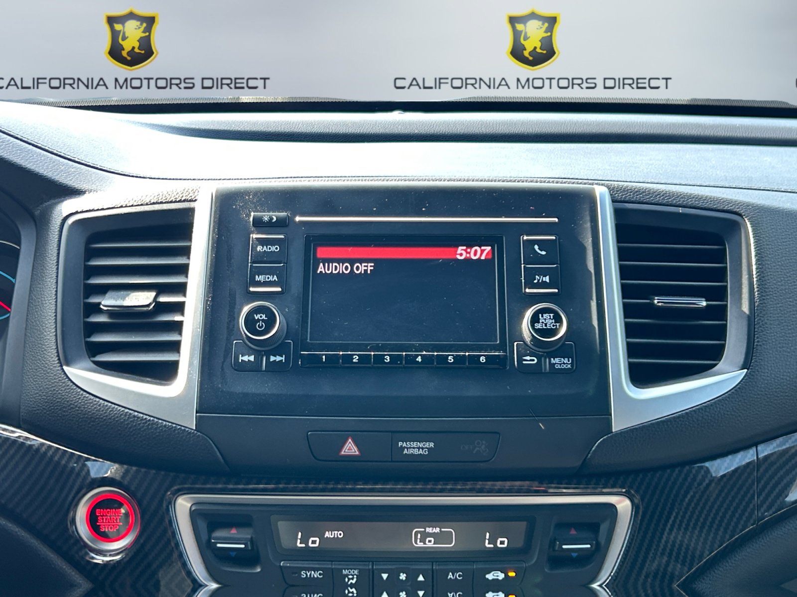 Used 2019 Honda Passport Sport image 14