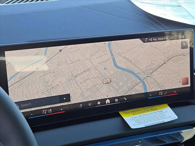 New 2026 BMW X3 xDrive30 w/ M Sport Package image 14