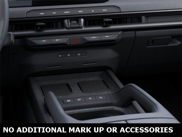 New 2027 Kia Telluride EX X-Line image 23