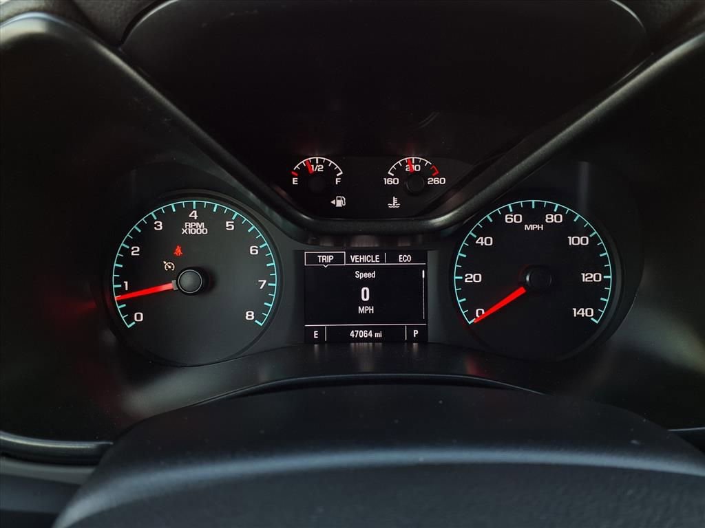 Certified 2022 GMC Canyon Elevation w/ Trailering Package image 19