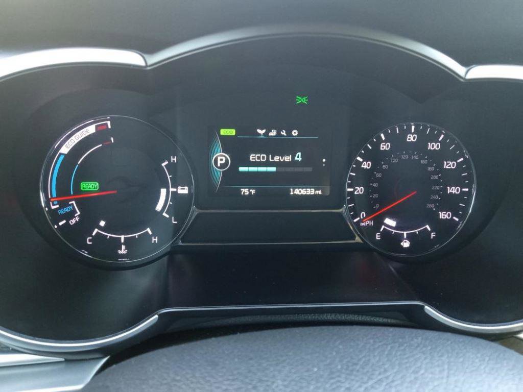 Used 2015 Kia Optima LX image 11