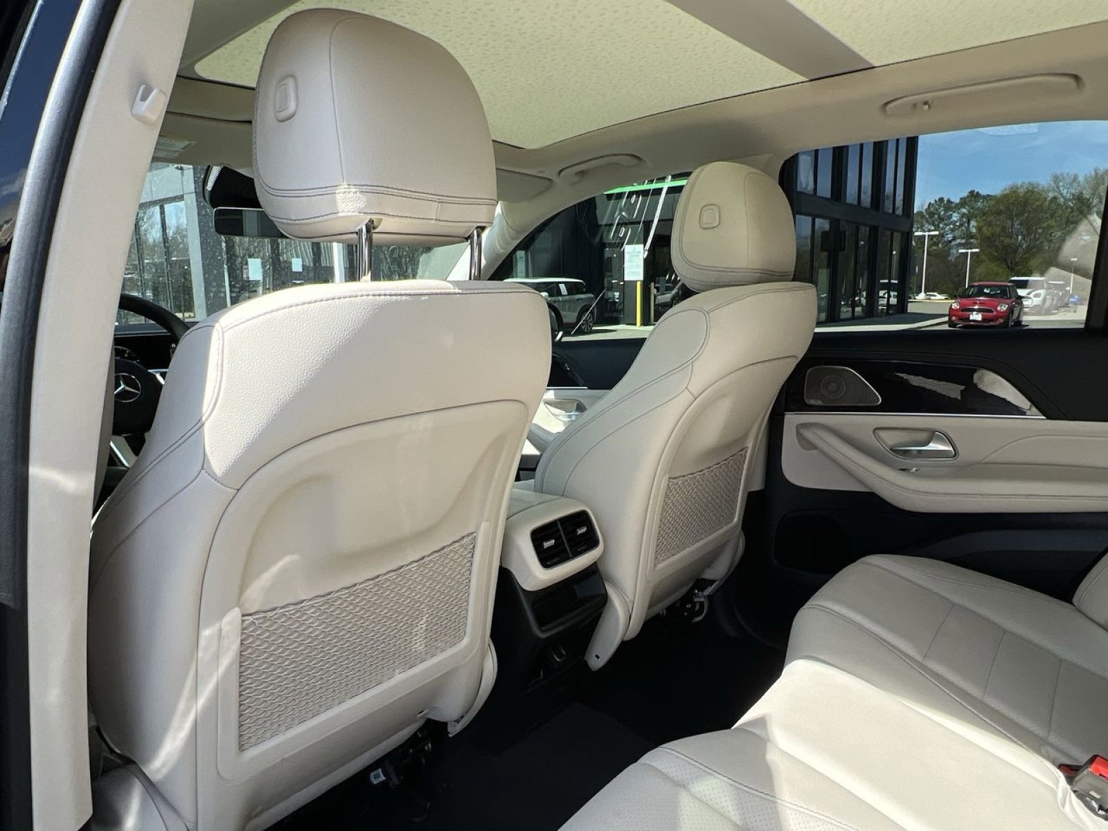 Used 2022 Mercedes-Benz GLE 350 4MATIC image 23