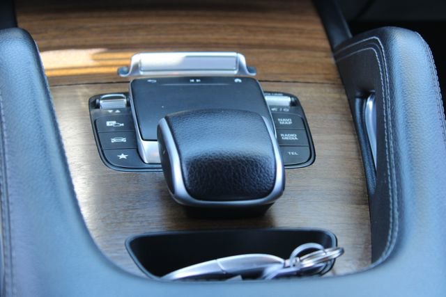 Used 2023 Mercedes-Benz GLE 450 4MATIC w/ AMG Line Exterior image 19