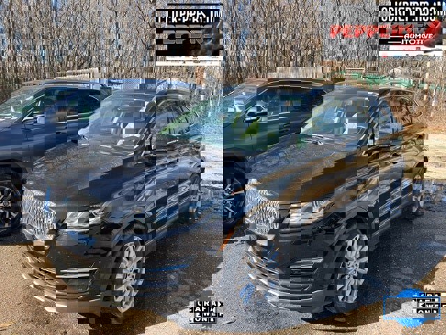 Used 2019 Lincoln MKC Premiere