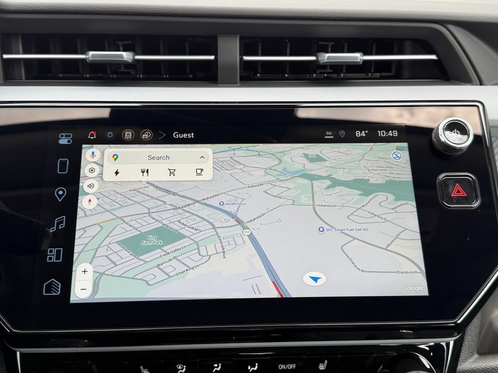 New 2027 Chevrolet Bolt LT w/ Comfort Package FWD image 16