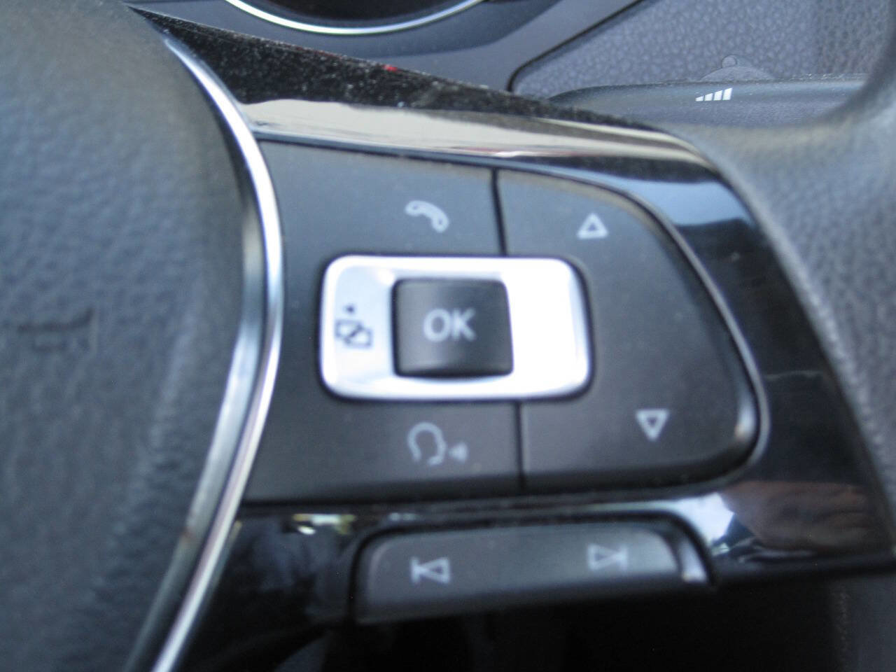Used 2016 Volkswagen Jetta SE image 35