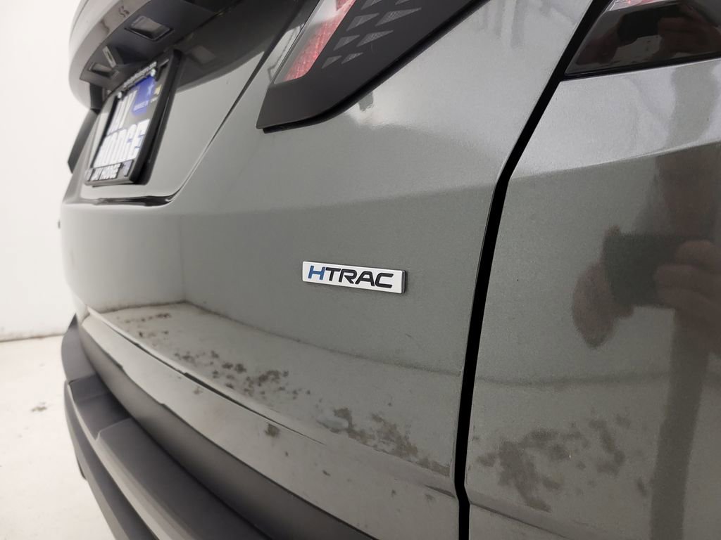 Used 2023 Hyundai Tucson SEL image 22