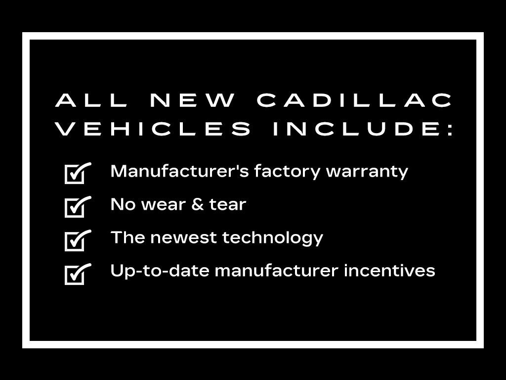 New 2025 Cadillac XT5 Premium Luxury w/ LPO, Red Accent Package image 7