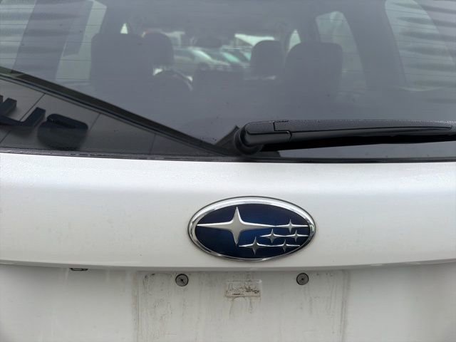 Used 2015 Subaru Forester 2.5i Touring w/ Eyesight & Navigation System image 10