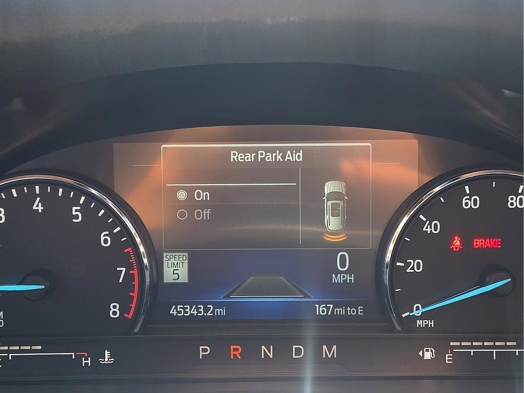 Used 2022 Ford Explorer Timberline AWD/4WD image 15