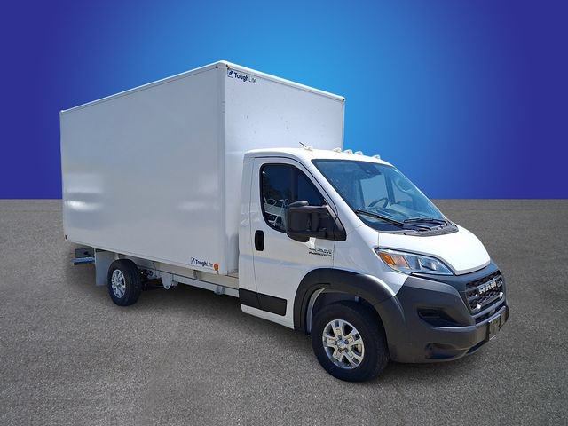 New 2023 RAM ProMaster 3500 FWD image 2