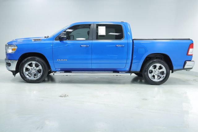 Used 2020 RAM 1500 Big Horn image 4